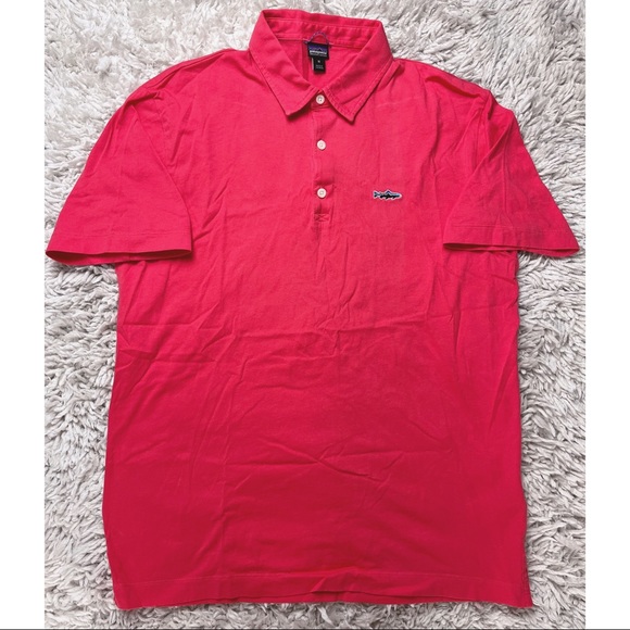 PATAGONIA POLO - Picture 3 of 6